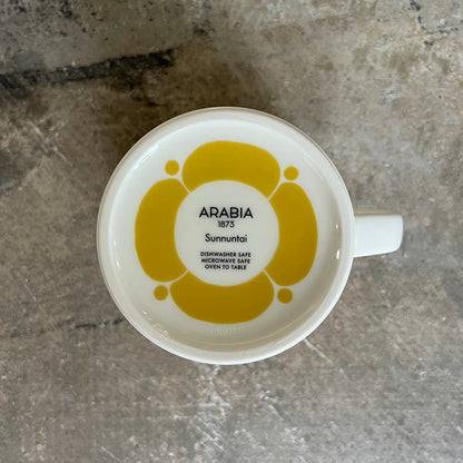 ARABIA Sunnuntai / マグ 350ml