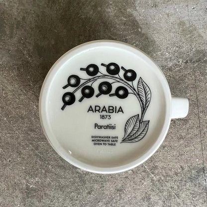 ARABIA Paratiisi / マグ 350ml