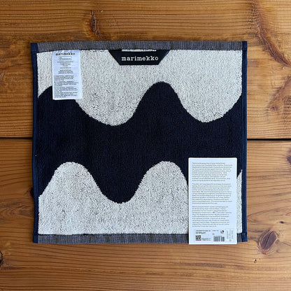 marimekko ミニタオル【ゆうパケット配送】