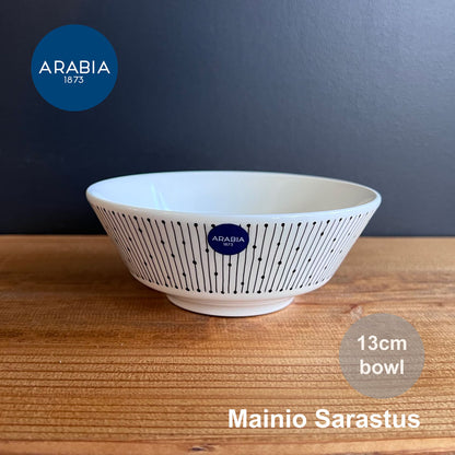 ARABIA MAINIO SARASTUS / ボウル 13cm