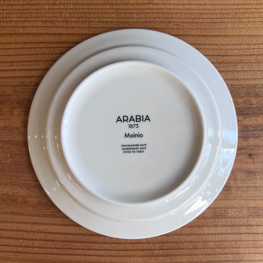ARABIA MAINIO SARASTUS / plate 15cm