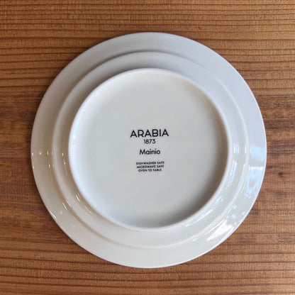 ARABIA MAINIO SARASTUS / plate 15cm