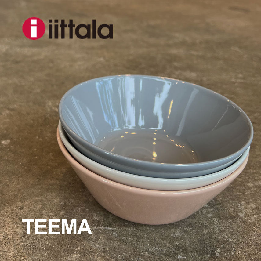 iittala TEEMA / bowl 15cm