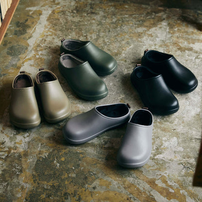 FRONTIER bi×sole HOON