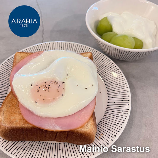ARABIA MAINIO SARASTUS / ボウル 13cm