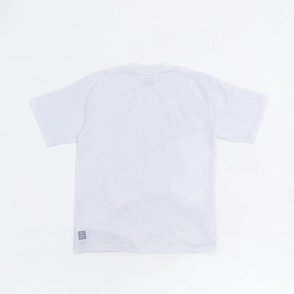 Pure Waste JAPAN FIT Unisex Oversized T-shirt【ゆうパケット配送】