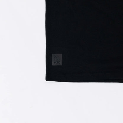 Pure Waste JAPAN FIT Unisex Oversized T-shirt【ゆうパケット配送】