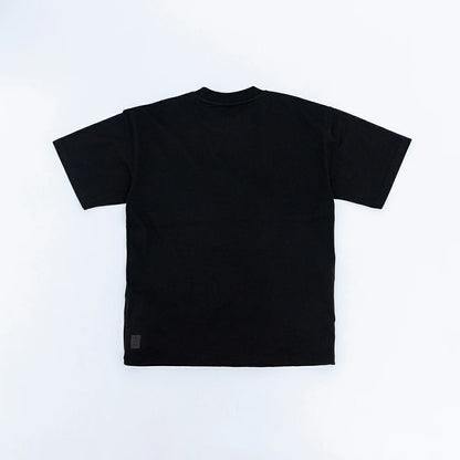 Pure Waste JAPAN FIT Unisex Oversized T-shirt【ゆうパケット配送】