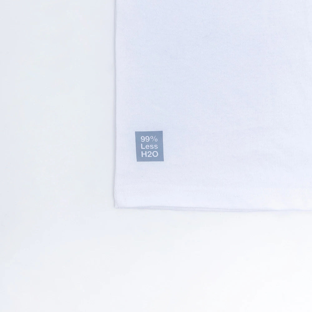 Pure Waste JAPAN FIT Unisex Oversized T-shirt【ゆうパケット配送】