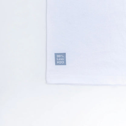 Pure Waste JAPAN FIT Unisex Oversized T-shirt【ゆうパケット配送】