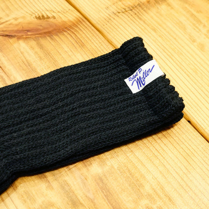 Miller Crew length socks 3足セット【ゆうパケット配送】