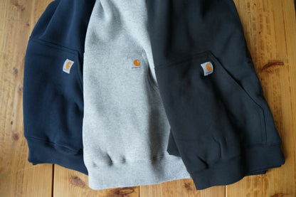CARHARTT K121 パーカー