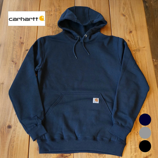 CARHARTT K121 パーカー
