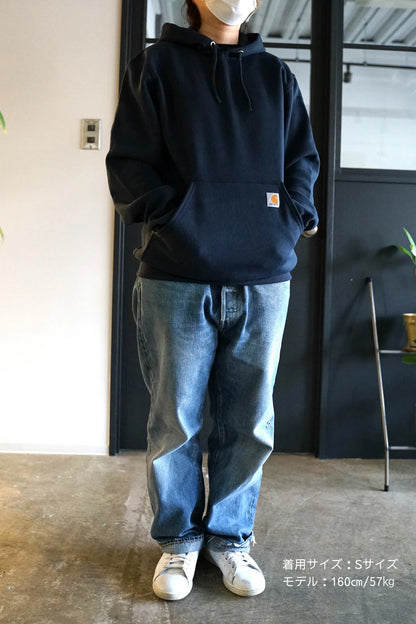 CARHARTT K121 パーカー