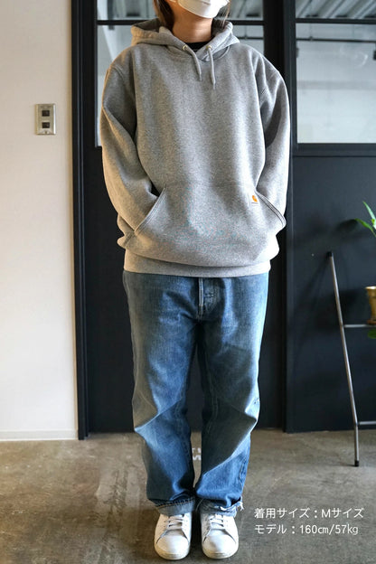 CARHARTT K121 パーカー