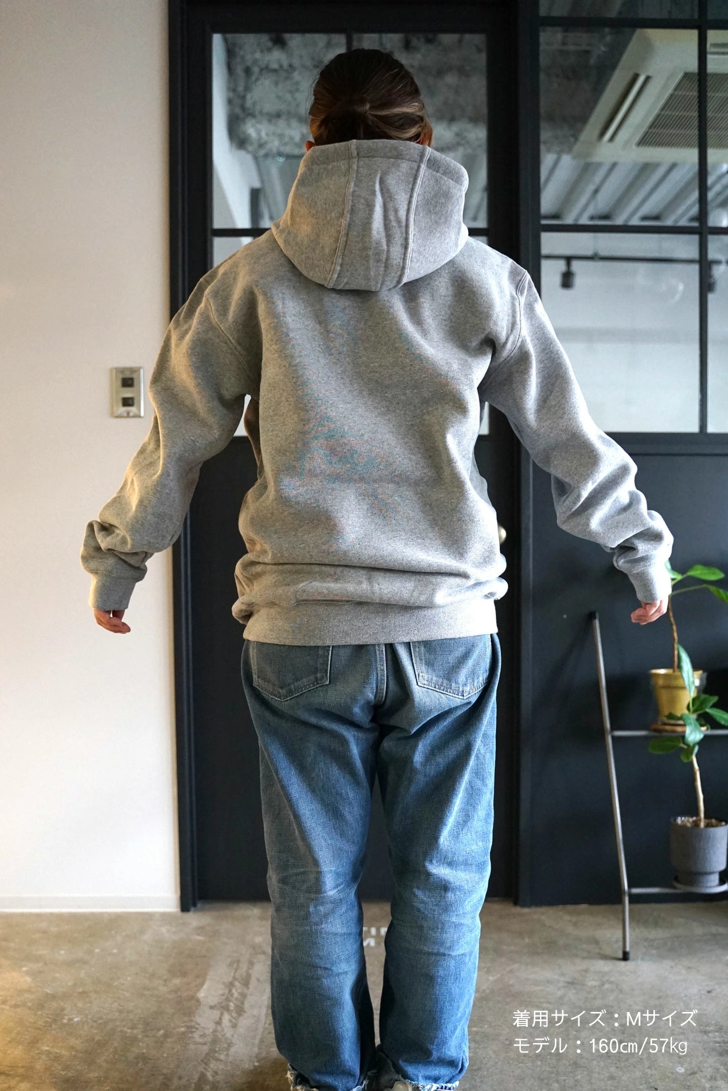 CARHARTT K121 パーカー