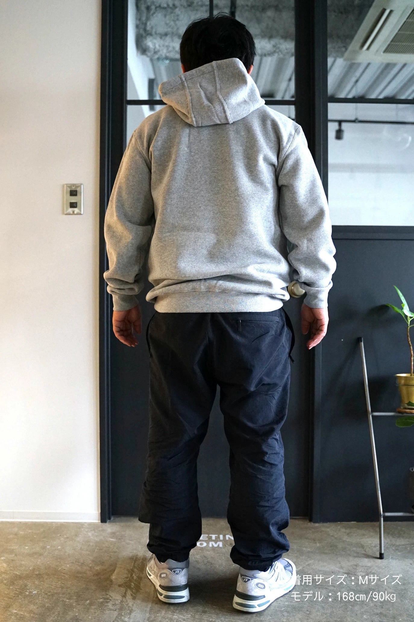 CARHARTT K121 パーカー
