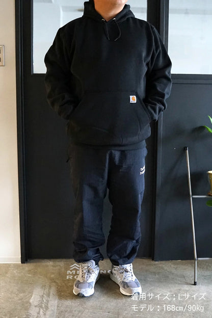 CARHARTT K121 パーカー