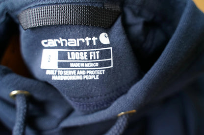 CARHARTT K121 パーカー