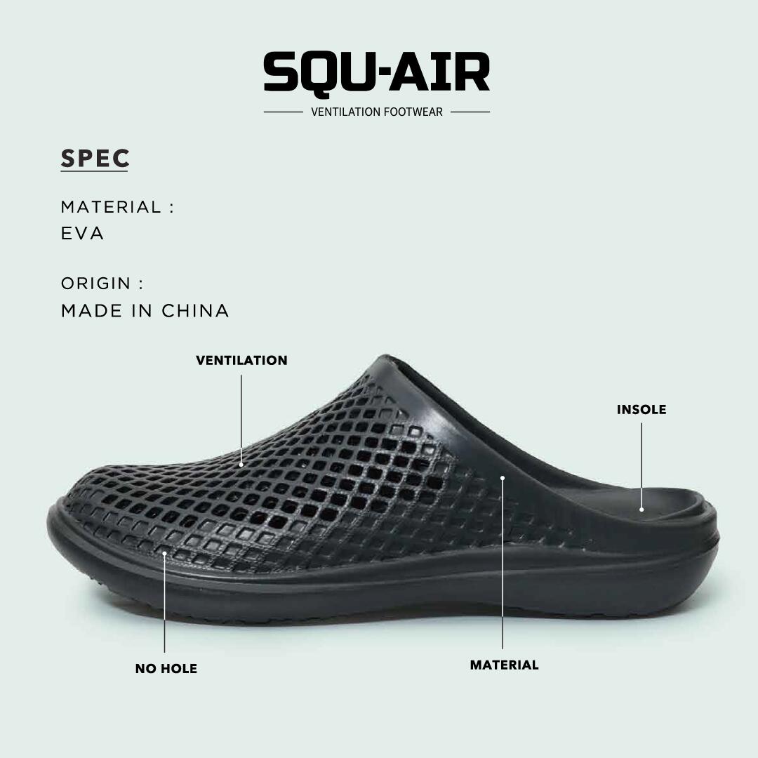 FRONTIER SQU-AIR