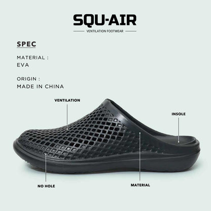 FRONTIER SQU-AIR