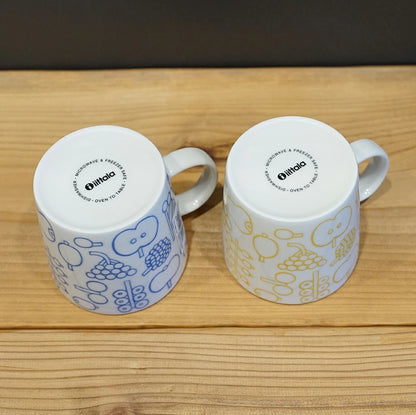 iittala / Curious Mind of Oiva Toikka / マグ