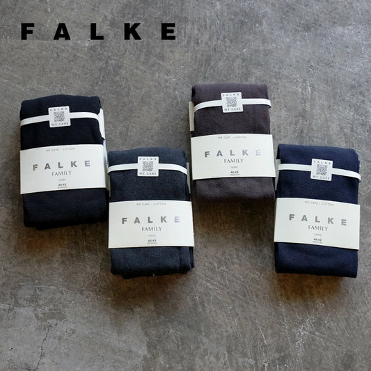 FALKE FAMILY TIGHTS