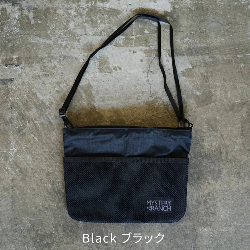 MYSTERY RANCH STREET MARKET【ゆうパケット配送】