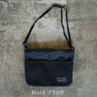MYSTERY RANCH STREET MARKET【ゆうパケット配送】