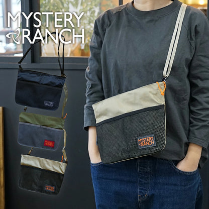 MYSTERY RANCH STREET MARKET【ゆうパケット配送】