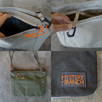 MYSTERY RANCH STREET MARKET【ゆうパケット配送】