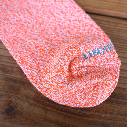 Healthknit  クォーターソックス ３Pセット【ゆうパケット配送】