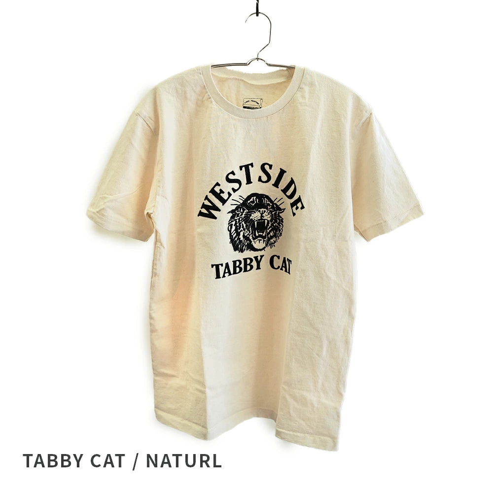 MIXTA クルーネック T-SHIRTS 25SS