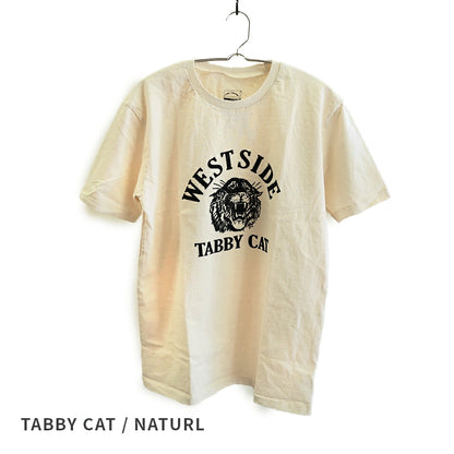 MIXTA クルーネック T-SHIRTS 25SS