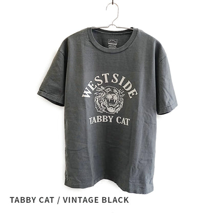 MIXTA クルーネック T-SHIRTS 25SS