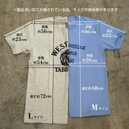 MIXTA クルーネック T-SHIRTS 25SS