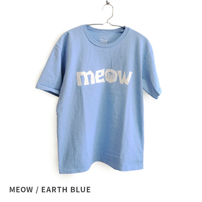 MIXTA クルーネック T-SHIRTS 25SS