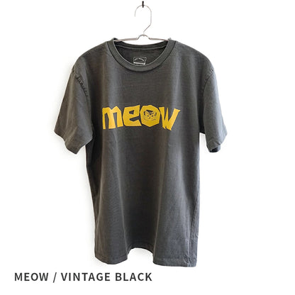 MIXTA クルーネック T-SHIRTS 25SS