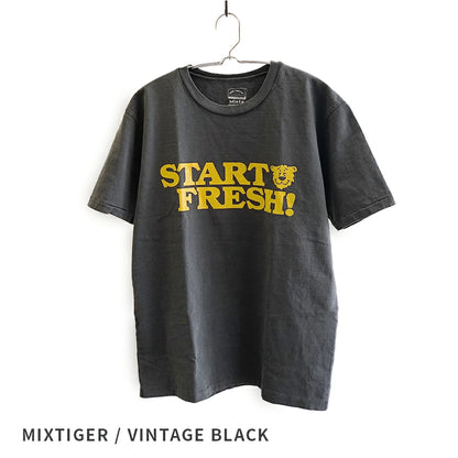 MIXTA クルーネック T-SHIRTS 25SS