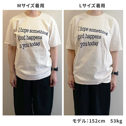MIXTA クルーネック T-SHIRTS 25SS