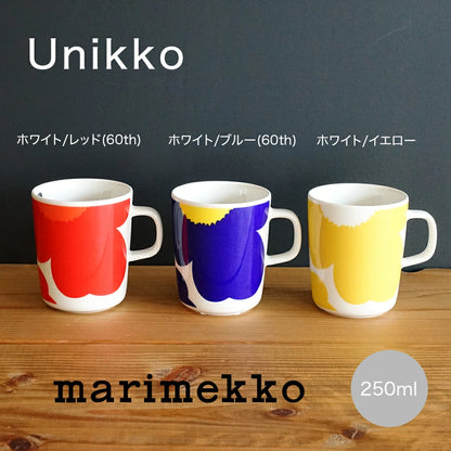 marimekko unikko / マグカップ
