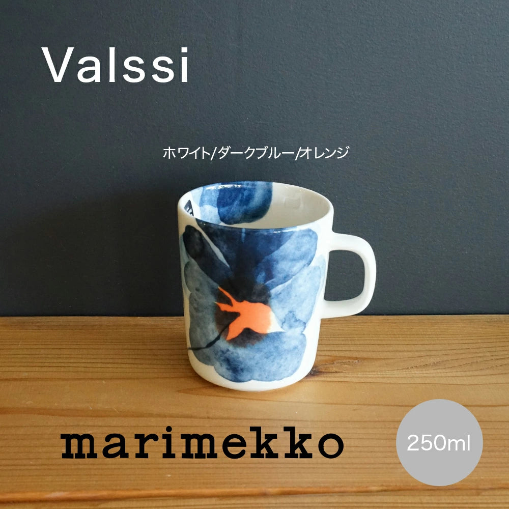 marimekko unikko / マグカップ