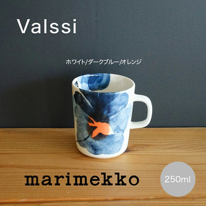 marimekko unikko / マグカップ