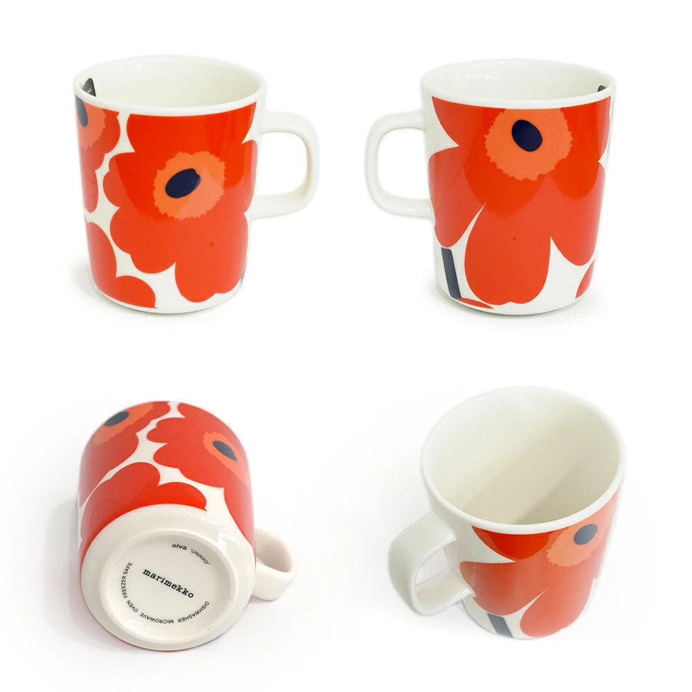 marimekko unikko / マグカップ