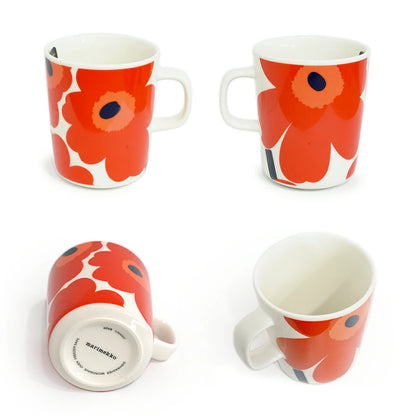 marimekko unikko / マグカップ