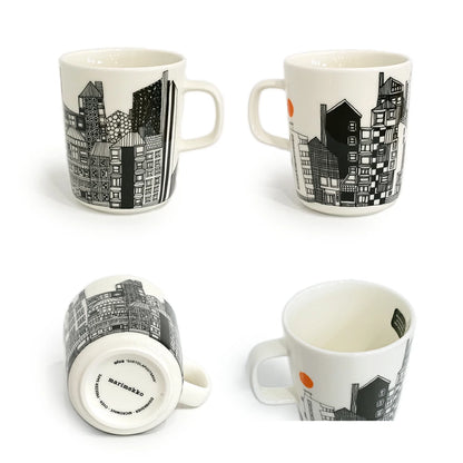 marimekko unikko / マグカップ
