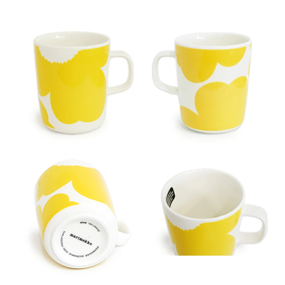 marimekko unikko / マグカップ