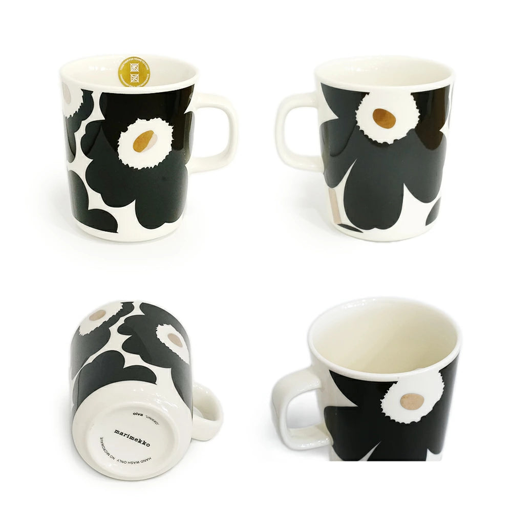 marimekko unikko / マグカップ