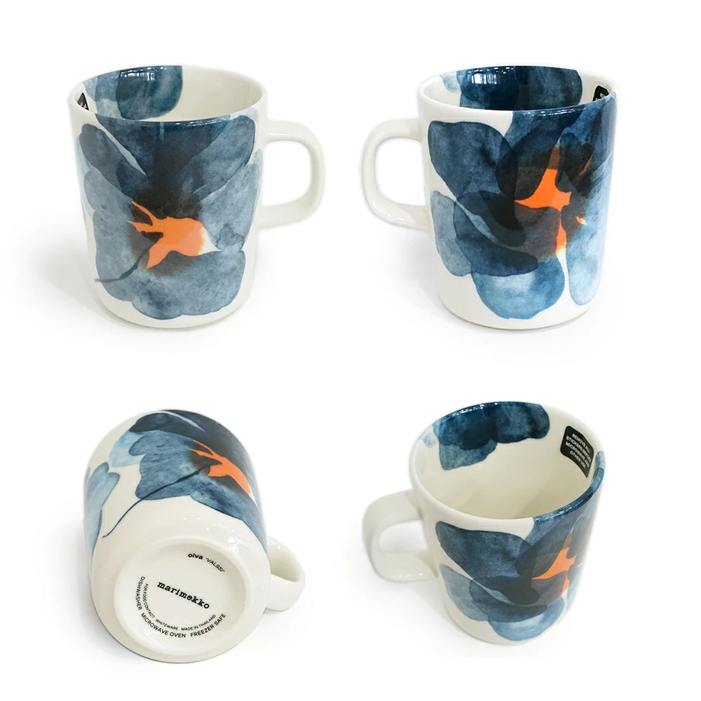 marimekko unikko / マグカップ