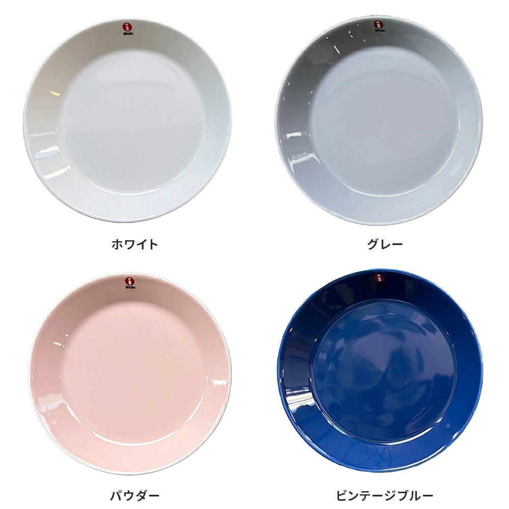 iittala TEEMA / plate 17cm